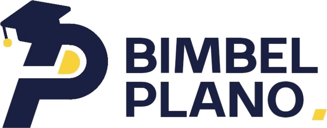 Bimbel Plano